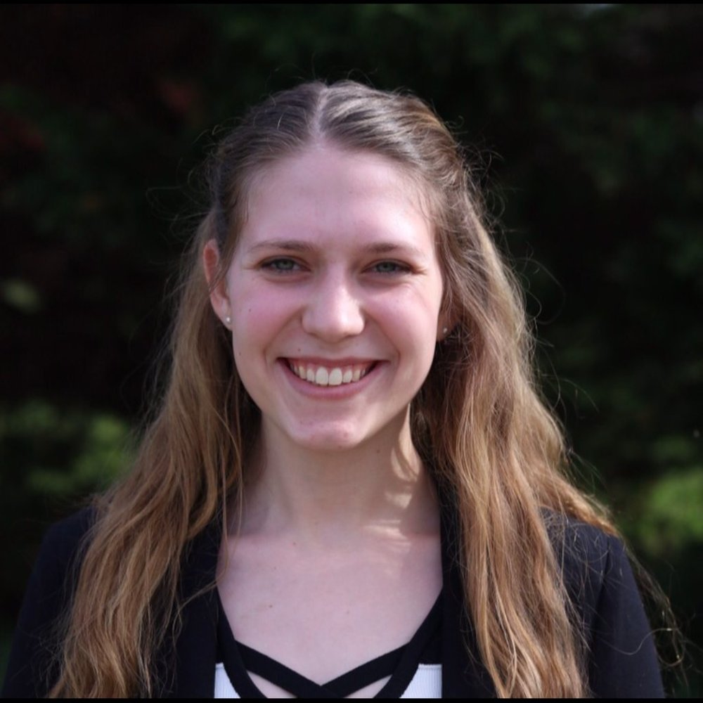 Meet your Posher, Miranda